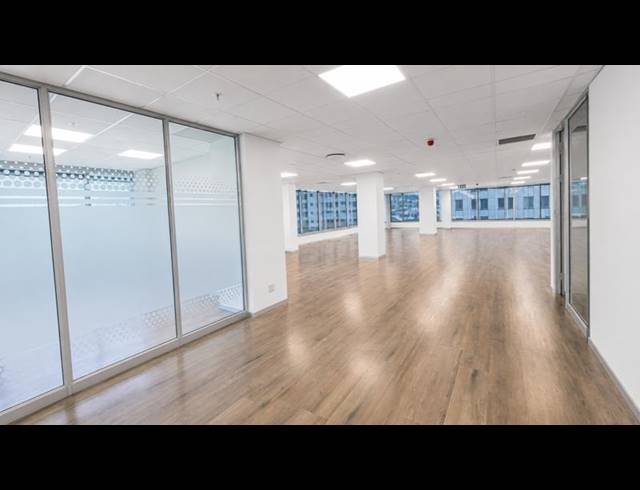 BUSINESS PROPERTY TO RENT IN CAPE TOWN CITY CENTRE